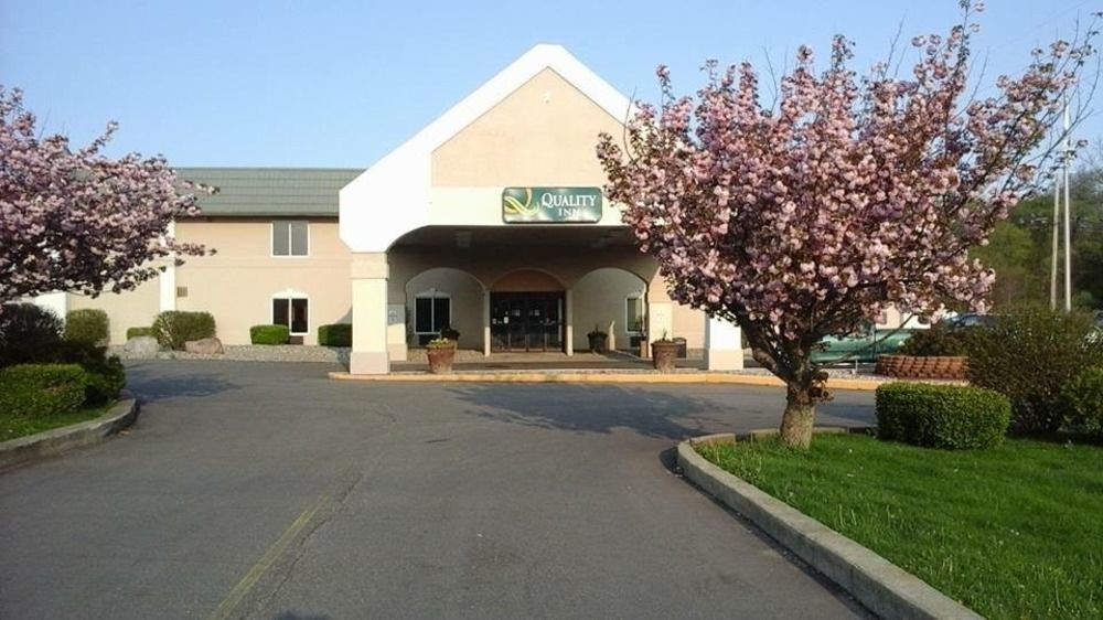Country Inn & Suites By Radisson, Battle Creek, Mi Экстерьер фото